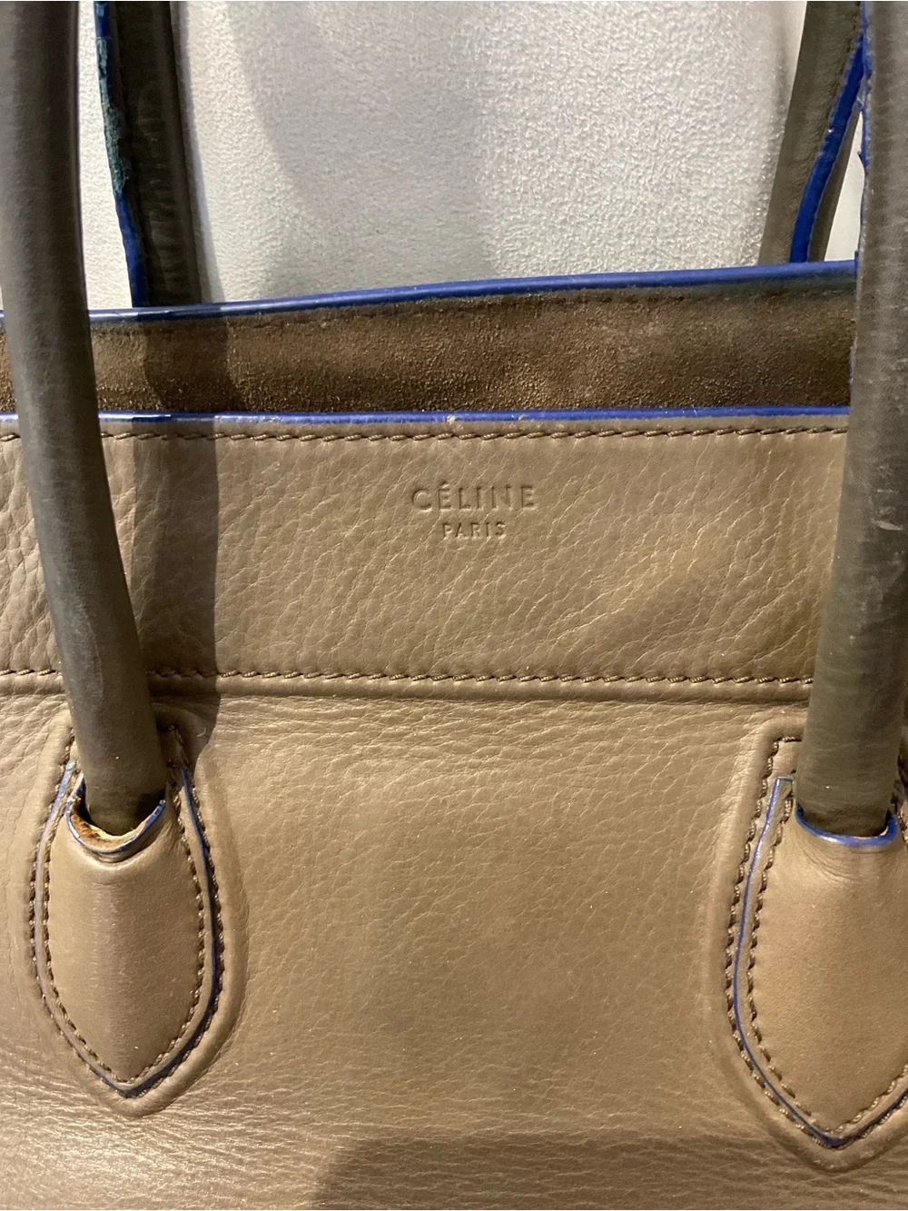 Celine Tote